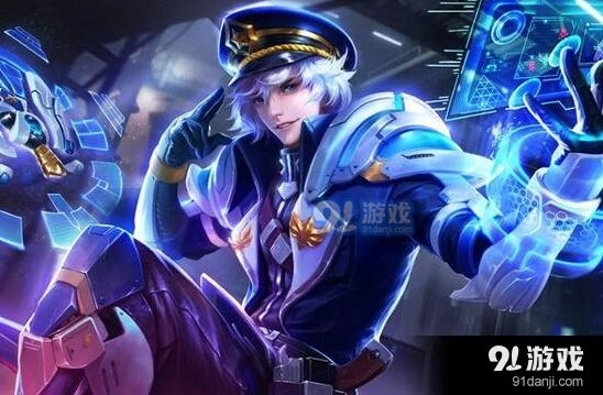 王者荣耀全英雄定位理解完整版