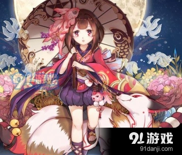 阴阳师小松丸培养全攻略