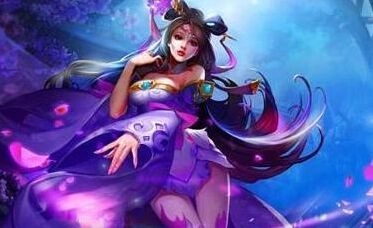 S7貂蝉出装技巧，王者荣耀教学