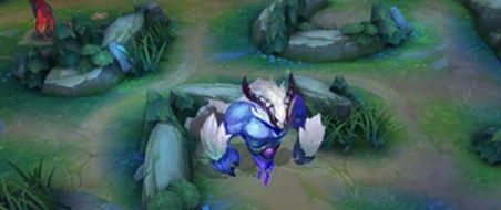 《王者荣耀》黄buff详解
