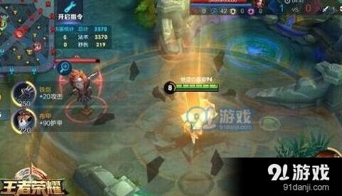 王者荣耀飞毛腿大作战跑得快英雄技巧攻略