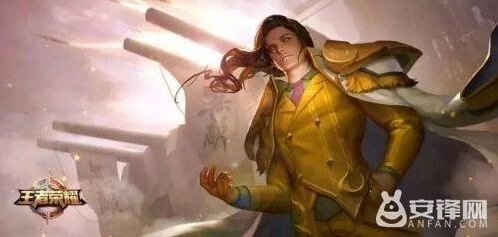 王者荣耀重做周瑜出装顺序分享