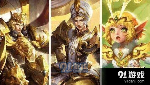 王者荣耀亚瑟割草怎么回事 峡谷名梗回顾