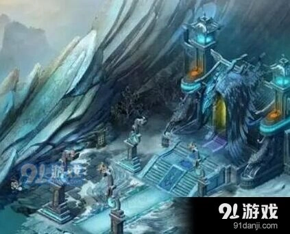 诛仙手游苍羽阁技能评测 速度增益技能分析
