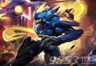 王者荣耀引擎之心限定皮肤分析指南