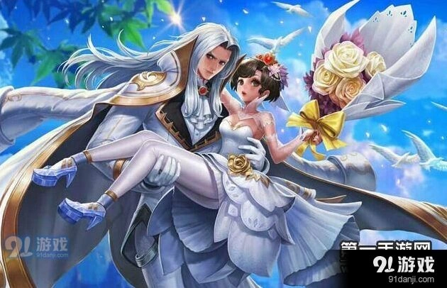 《王者荣耀》重做周瑜技能玩法指南