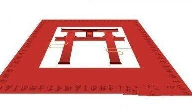 阴阳师召唤阵图片SSR概率