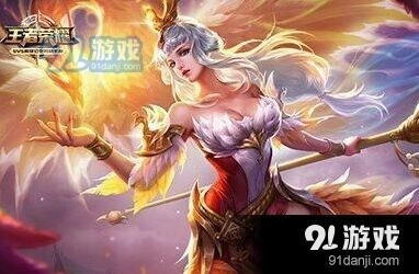 王者荣耀王昭君体验服削弱解读