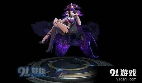 王者荣耀新版芈月出装攻略技巧