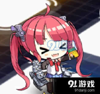 碧蓝航线金坷垃角色强度