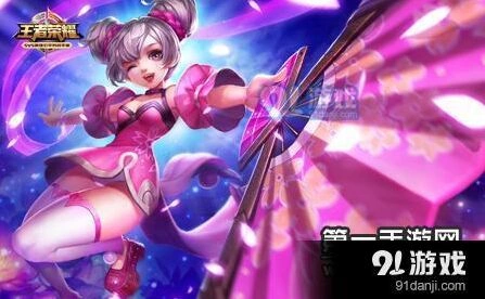 王者荣耀小乔S7出装教程分享