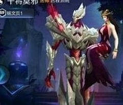 干将莫邪S8赛季最强出装攻略