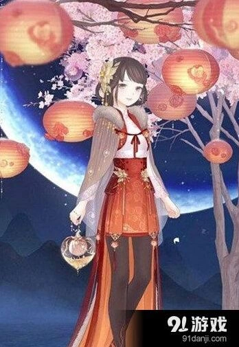 奇迹暖暖凤箫声动玉壶光转搭配要点