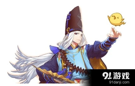 《阴阳师》斗技技能选择玩法