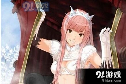 女王梅芙技能组合实战命运攻略