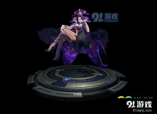 王者荣耀芈月重做铭文出装技巧 两套方案详解