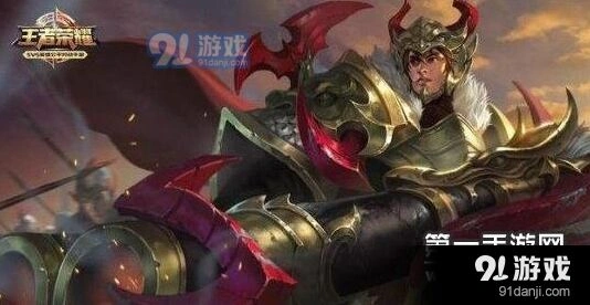 王者荣耀刘备重做后出装顺序