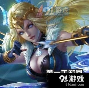 王者荣耀艾琳重做技能变化分享