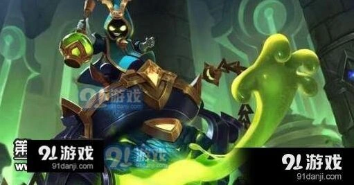 王者荣耀前排辅助太乙牛魔东皇使用攻略