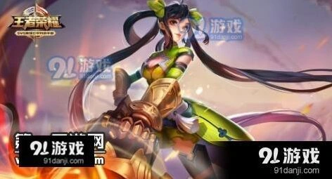 王者荣耀英雄伤害盘点 3000暴击只能垫底