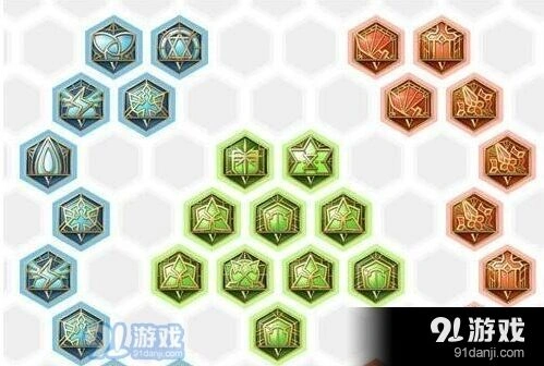 王者荣耀五级铭文改动全面曝光