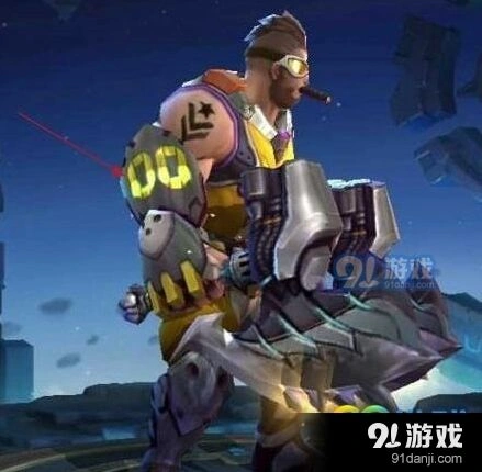 王者荣耀KPL彩蛋攻略技巧