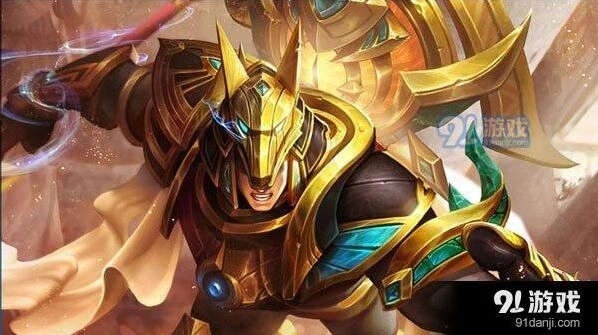 王者荣耀s7赛季战士排行榜 s7赛季战士怎么选