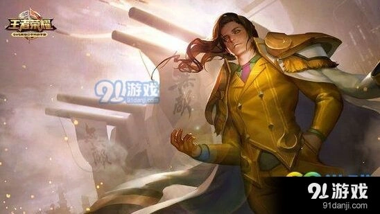 新版周瑜被动引燃几次技能命中