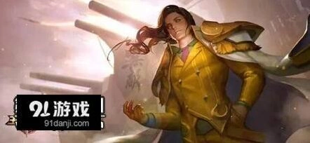 王者荣耀重做周瑜出装指南