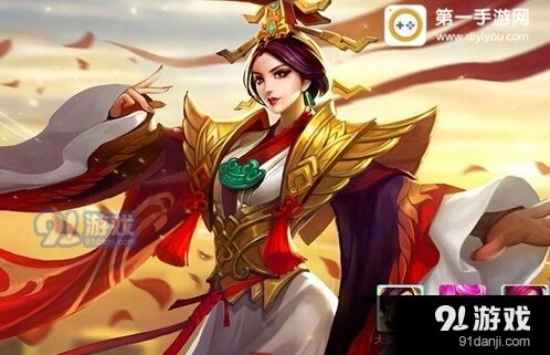 王者荣耀重做芈月不死鸟出装顺序详解