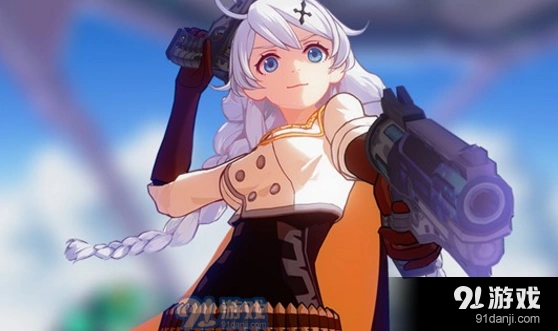 崩坏3女武神·游侠全面攻略：技能与配装