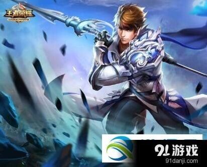 王者荣耀赵云引擎之心特效好不好看