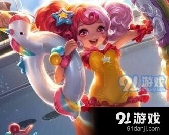 王者荣耀缤纷独角兽皮肤多少钱详细介绍