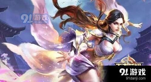 王者荣耀露娜技能连招指南