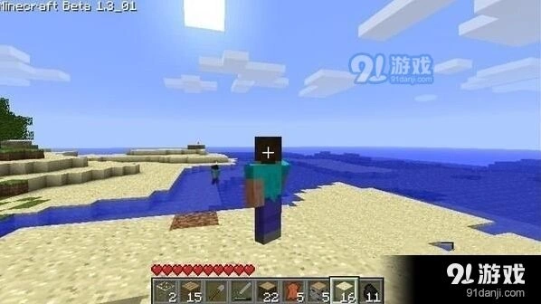 我的世界铁砧修弓附魔保留方法