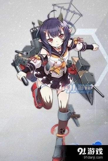 碧蓝航线阿武隈打捞流程
