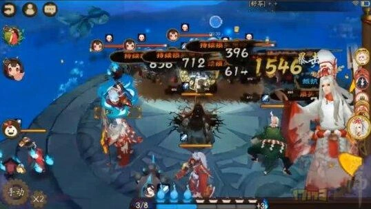 阴阳师毒杀流斗技阵容攻略技巧