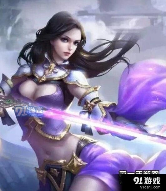 王者荣耀S8排位上分 五个实战技巧详解