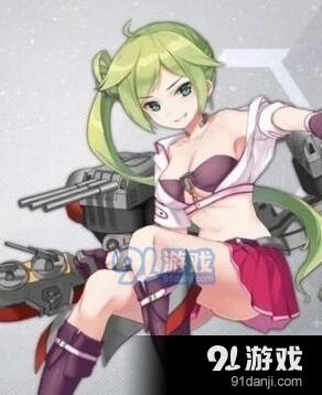 碧蓝航线盐湖城实战技能效果
