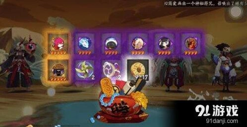 阴阳师石距六星御魂掉落条件技巧