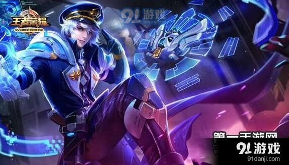 王者荣耀S8法师排行攻略诸葛亮稳坐一哥