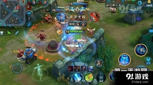 王者荣耀赛季末BAN位教学 热门英雄top5解析