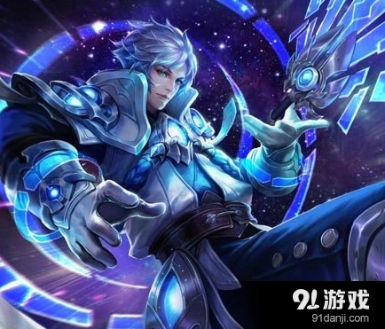 王者荣耀英雄移速调整公告鲁班高渐离受益
