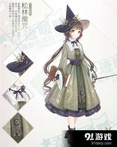 奇迹暖暖第十七章材料掉落汇总