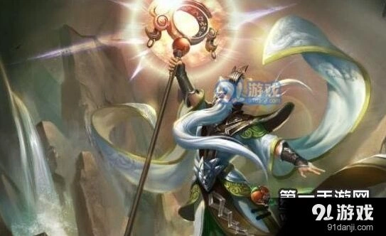 封神智者怎么玩 王者荣耀攻略