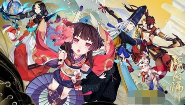 阴阳师悬赏封印食发鬼快速刷取指南