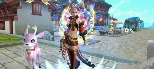 诛仙手游上古异界全攻略