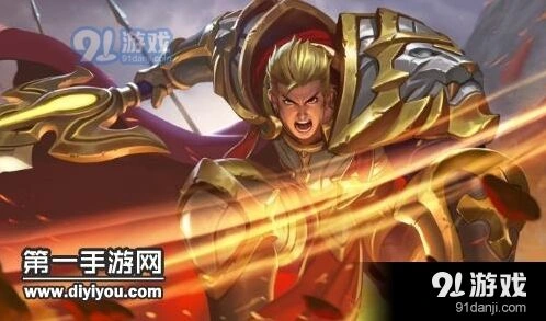 王者荣耀赵云出装顺序 详细攻略分享