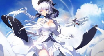 《碧蓝航线》b站八周年活动玩法详解