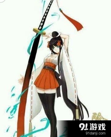 阴阳师SSR妖刀姬新春限定皮肤一览